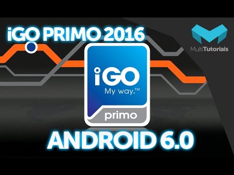 Igo Primo Map Updates Lolockq